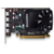 Видеокарта PNY Quadro NVIDIA Quadro P620 1354МГц 2048МБ 4012МГц 128бит Bulk [VCQP620DVIBLK-1]