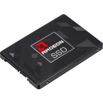 носитель информации AMD SSD 240GB Radeon R5 R5SL240G {SATA3.0, 7mm}