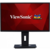 Монитор ViewSonic 23.8" VG2448 черный IPS LED 5ms 16:9 HDMI M/M матовая HAS Pivot 50000000:1 250cd 178гр/178гр 1920x1080 D-Sub DisplayPort FHD USB 5.82кг