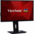 Монитор ViewSonic 23.8" VG2448 черный IPS LED 5ms 16:9 HDMI M/M матовая HAS Pivot 50000000:1 250cd 178гр/178гр 1920x1080 D-Sub DisplayPort FHD USB 5.82кг