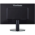 Монитор ViewSonic 27" VA2719-2K-SMHD черный IPS LED 5ms 16:9 HDMI M/M матовая 50000000:1 300cd 178гр/178гр 2560x1440 DisplayPort Ultra HD 2K (1440p) 5.6кг