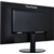 Монитор ViewSonic 27" VA2719-2K-SMHD черный IPS LED 5ms 16:9 HDMI M/M матовая 50000000:1 300cd 178гр/178гр 2560x1440 DisplayPort Ultra HD 2K (1440p) 5.6кг