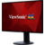 Монитор ViewSonic 27" VG2719-2K черный IPS LED 16:9 HDMI M/M матовая HAS Pivot 50000000:1 300cd 178гр/178гр 2560x1440 DisplayPort Ultra HD 2K (1440p) 6.91кг