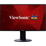 Монитор ViewSonic 27" VG2719-2K черный IPS LED 16:9 HDMI M/M матовая HAS Pivot 50000000:1 300cd 178гр/178гр 2560x1440 DisplayPort Ultra HD 2K (1440p) 6.91кг