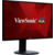 Монитор ViewSonic 27" VG2719-2K черный IPS LED 16:9 HDMI M/M матовая HAS Pivot 50000000:1 300cd 178гр/178гр 2560x1440 DisplayPort Ultra HD 2K (1440p) 6.91кг