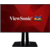 Монитор ViewSonic 32" VP3268-4K черный IPS LED 5ms 16:9 HDMI M/M матовая HAS Pivot 20000000:1 350cd 178гр/178гр 3840x2160 DisplayPort Ultra HD USB 10.33кг