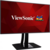 Монитор ViewSonic 32" VP3268-4K черный IPS LED 5ms 16:9 HDMI M/M матовая HAS Pivot 20000000:1 350cd 178гр/178гр 3840x2160 DisplayPort Ultra HD USB 10.33кг