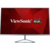 Монитор ViewSonic 32" VX3276-2K-MHD черный IPS LED 16:9 HDMI M/M матовая 80000000:1 250cd 178гр/178гр 2560x1440 DisplayPort Ultra HD 2K (1440p) 6.2кг