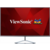 Монитор ViewSonic 32" VX3276-2K-MHD черный IPS LED 16:9 HDMI M/M матовая 80000000:1 250cd 178гр/178гр 2560x1440 DisplayPort Ultra HD 2K (1440p) 6.2кг