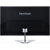 Монитор ViewSonic 32" VX3276-2K-MHD черный IPS LED 16:9 HDMI M/M матовая 80000000:1 250cd 178гр/178гр 2560x1440 DisplayPort Ultra HD 2K (1440p) 6.2кг