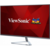 Монитор ViewSonic 32" VX3276-2K-MHD черный IPS LED 16:9 HDMI M/M матовая 80000000:1 250cd 178гр/178гр 2560x1440 DisplayPort Ultra HD 2K (1440p) 6.2кг