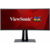 Монитор ViewSonic 38" VP3881 черный VA LED 21:9 HDMI матовая HAS Pivot 20000000:1 300cd 178гр/178гр 3840x1600 DisplayPort USB 12.69кг