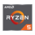 Процессор Процессор/ CPU AM4 AMD Ryzen 5 2600 (Pinnacle Ridge, 6C/12T, 3.4/3.9GHz, 16MB, 65W) OEM
