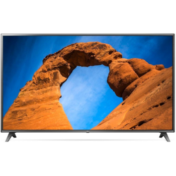 Телевизор LED LG 75" 75UK6750PLB титан/Ultra HD/50Hz/DVB-T2/DVB-C/DVB-S2/USB/WiFi/Smart TV (RUS)