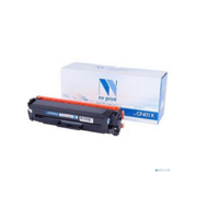 - -/ Тонер-картридж NVP NV-CF411X Cyan для HP Color LaserJet Pro M377dw/ M477fdn/ M477fdw/ M477fnw/ M452dn/ M452nw (5000k)