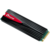 SSD жесткий диск M.2 2280 256GB PX-256M9PEG PLEXTOR