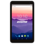 Планшет Digma Optima 7018N 4G MTK8735V (1.0) 4C/RAM2Gb/ROM16Gb 7" IPS 1024x600/3G/4G/Android 7.0/черный/2Mpix/0.3Mpix/BT/GPS/WiFi/Touch/microSD 64Gb/minUSB/2500mAh