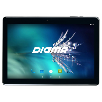 Планшет Digma Optima 1025N 4G MTK8735V (1.0) 4C RAM2Gb ROM16Gb 10.1" IPS 1280x800 3G 4G Android 7.0 черный 2Mpix 0.3Mpix BT GPS WiFi Touch microSD 64Gb minUSB 5000mAh