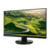 LCD Acer 27" K272HULEbmidpx черный {TN LED 2560x1440 60Hz 1ms 16:9 350cd 178гр/178гр HDMI DVI DisplayPort AudioOut 2Wx2}