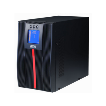 Источник бесперебойного питания Powercom Macan MAC-3000 3000Вт 3000ВА черный