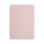 Чехол Apple для Apple iPad 9.7"/iPad 2018 Smart Cover полиуретан светло-розовый (MQ4Q2ZM/A)