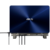 Опции брэнд Док-станция ASUS USB 3.0 HZ-3B Docking Station.USB 3.0 х 4,RJ-45х1,DVIх1,HDMIх1. Поддержка двух дисплеев: порт HDMI 4U UHD (3840 x 2160), а порт DVI-I до 2048 x 1152/65 Вт/290 г/Черный