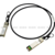 Кабель DAC SFP+/SFP+ 10GE 1M SFP-10G-CU1M HUAWEI Кабель стекирования Huawei {SFP-10G-CU1M} GE/10GE, длина: 1 метр (Два SFP+ трансивера, Медный пассивный кабель, Использование внутри помещений, Также известный как кабельная сборка или high speed direct-att