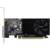 Видеокарта Gigabyte GV-N1030D4-2GL RTL (V1.0) {nVidia GeForce GT 1030 2048Mb 64bit DDR4 1177/2100 DVIx1/HDMIx1/HDCP low profile}