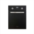 Духовой шкаф Электрический Lex EDP 4590 BL Matt Edition черный матовый