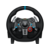 Руль Logitech G29 Driving Force Racing 14кноп. (с педалями) черный