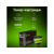 Картридж лазерный Cactus CS-TN3480 black ((8000стр.) для Brother DCP L5500DN/ L6600DW) (CS-TN3480)