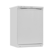 Холодильник SVIYAGA-410-1 WHITE POZIS