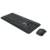 Комплект (клавиатура + мышь) Комплект (клавиатура + мышь)/ Logitech Wireless Desktop Advanced MK540 Retail