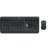 Комплект (клавиатура + мышь) Комплект (клавиатура + мышь)/ Logitech Wireless Desktop Advanced MK540 Retail