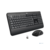Комплект (клавиатура + мышь) Комплект (клавиатура + мышь)/ Logitech Wireless Desktop Advanced MK540 Retail