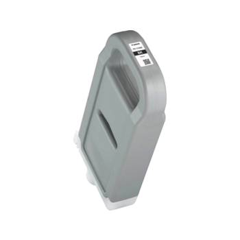 Картридж струйный Canon PFI-710 BK 2354C001 черный (700мл) для Canon TX-2000/3000/4000