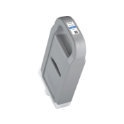 Картридж струйный Canon PFI-710 C 2355C001 голубой (700мл) для Canon TX-2000/3000/4000