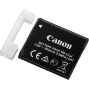 Аккумулятор для компактных камер Canon NB-11LH для: Canon PowerShot SX410 IS