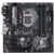 Материнская плата ASUS PRIME H370M-PLUS RTL {Soc-1151v2 Intel H370 4xDDR4 mATX AC`97 8ch(7.1) GbLAN RAID+VGA+DVI+HDMI}