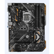 Материнская плата Asus TUF B360-PLUS GAMING {LGA1151,B360,USB3.1 GEN2,MB}