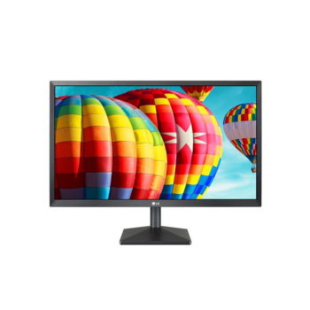 Монитор LG 21.5" 22MK430H-B IPS LED, 1920x1080, 5ms, 250cd/m2, 1000:1 (Mega DCR), 178°/178°, D-Sub, HDMI, Tilt, VESA, Black