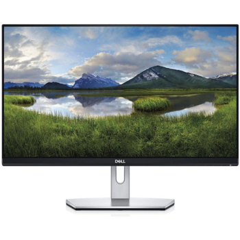 Монитор Dell 23" S2319H черный IPS 8ms 16:9 HDMI глянцевая 1000:1 250cd 178гр/178гр 1920x1080 D-Sub FHD 3.9кг