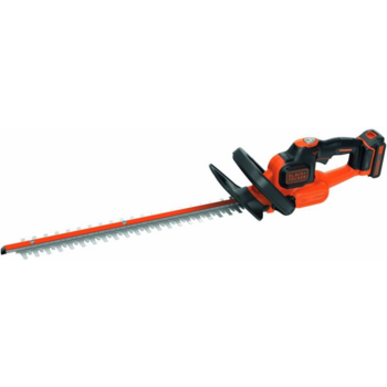 Кусторез Black+Decker GTC18452PC-QW