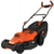 Газонокосилка роторная Black+Decker BEMW471BH-QS 1600Вт