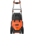 Газонокосилка роторная Black+Decker BEMW471BH-QS 1600Вт