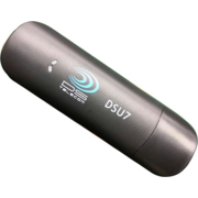 Модем 3G DS Telecom DSU7 USB внешний черный