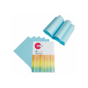 Бумага ColorCode 473346 A4/80г/м2/100л./голубой пастель общего назначения(офисная)