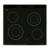 Плита Электрическая Gefest ЭП Н Д 6560-03 0058 черный стеклокерамика