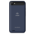 Смартфон Digma Atom 3G Linx 4Gb 512Mb темно-синий моноблок 3G 2Sim 4" 480x800 Android 8.1 2Mpix WiFi GSM900/1800 GSM1900 TouchSc MP3 FM microSD max32Gb