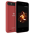 Смартфон Digma Atom 3G Linx 4Gb 512Mb красный моноблок 3G 2Sim 4" 480x800 Android 8.1 2Mpix WiFi GSM900/1800 GSM1900 TouchSc MP3 FM microSD max32Gb